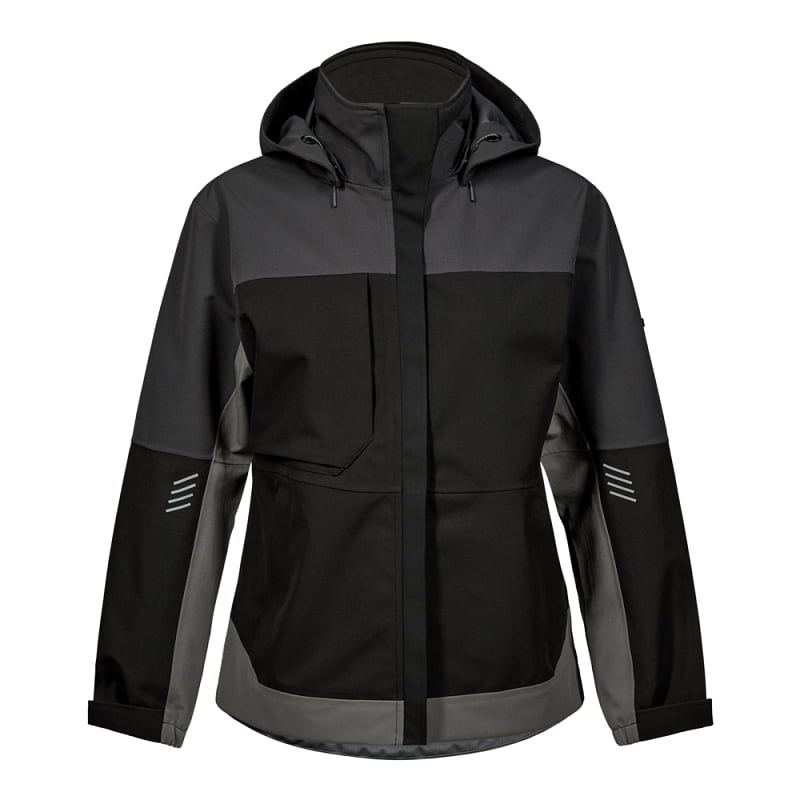 Blouson surveste imperméable pour femme 1135 Entire Engel