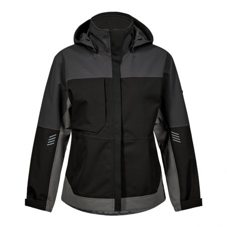 Blouson surveste imperméable pour femme 1135 Entire Engel