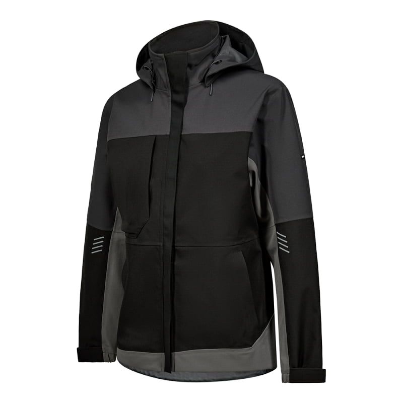 Blouson surveste imperméable pour femme 1135 Entire Engel