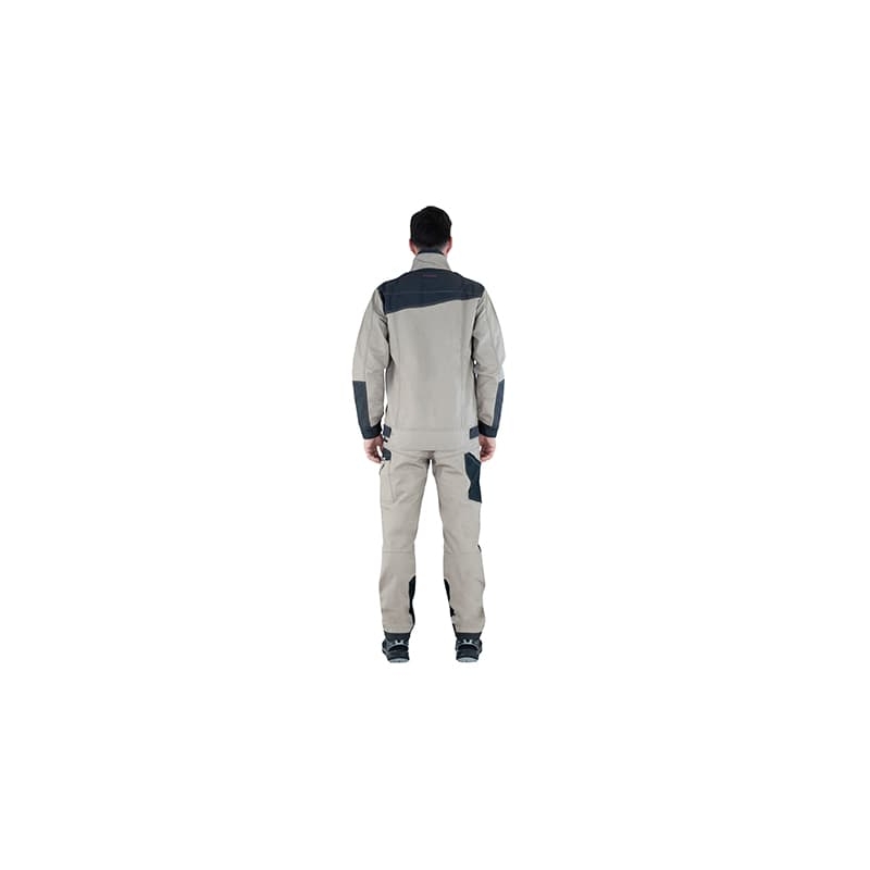 Pantalon de Travail Homme Spanner Lafont