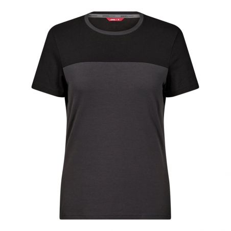 T-shirt femme ultra confortable et résistant 9334 Entire Engel