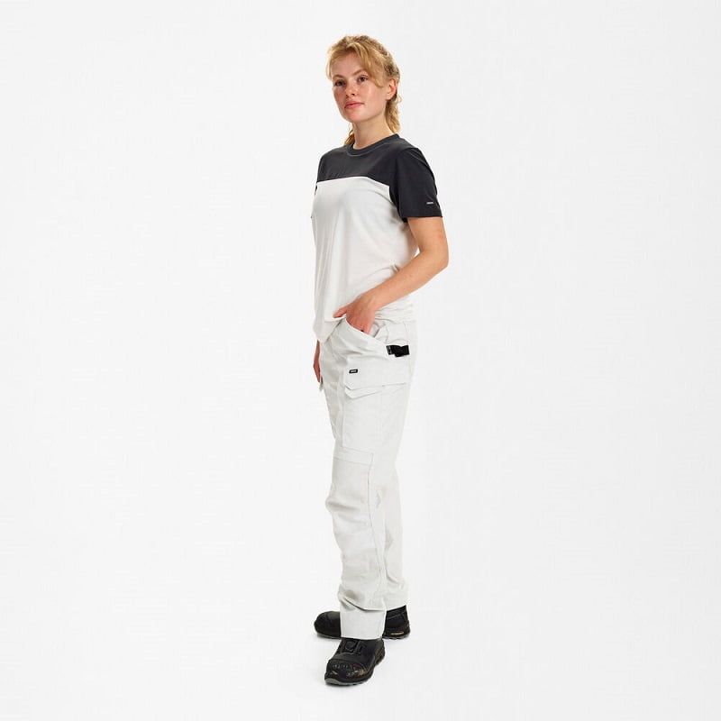 T-shirt femme ultra confortable et résistant 9334 Entire Engel