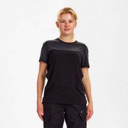 T-shirt femme ultra confortable et résistant 9334 Entire Engel