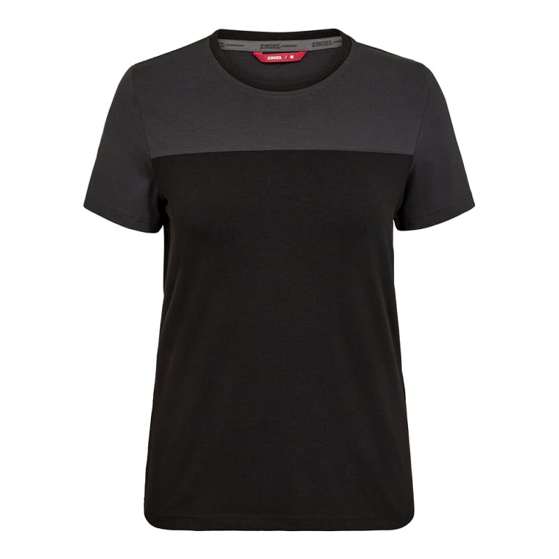 T-shirt femme ultra confortable et résistant 9334 Entire Engel
