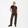 T-shirt femme ultra confortable et résistant 9334 Entire Engel