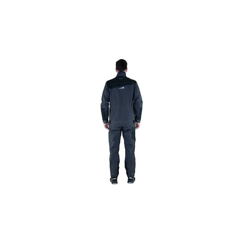 Pantalon de Travail Homme Spanner Lafont