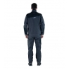 Pantalon de Travail Homme Spanner Lafont