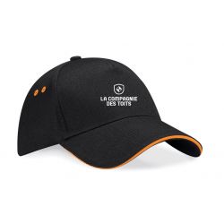CDT - Casquette