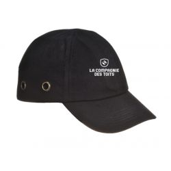 CDT - Casquette coquée