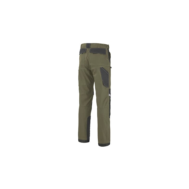 Pantalon de Travail Homme Spanner Lafont