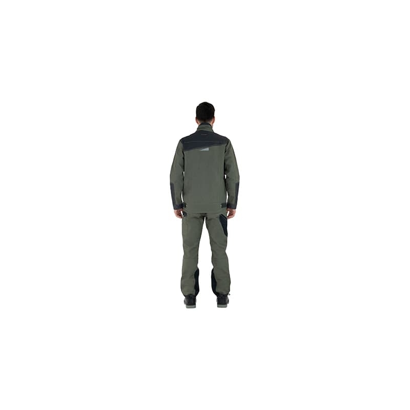 Pantalon de Travail Homme Spanner Lafont