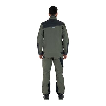 Pantalon de Travail Homme Spanner Lafont