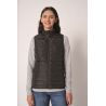 Doudoune sans manches matelassée femme IB6173 Kariban
