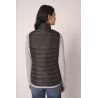 Doudoune sans manches matelassée femme IB6173 Kariban