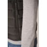Doudoune sans manches matelassée femme IB6173 Kariban
