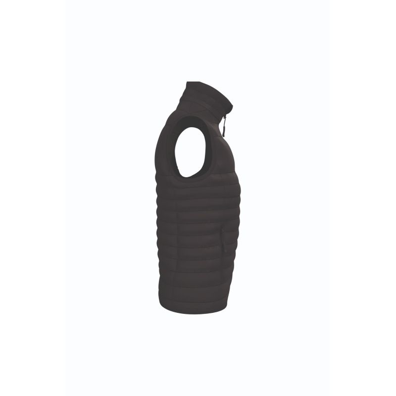 Doudoune sans manches matelassée femme IB6173 Kariban