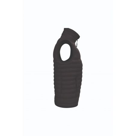 Doudoune sans manches matelassée femme IB6173 Kariban