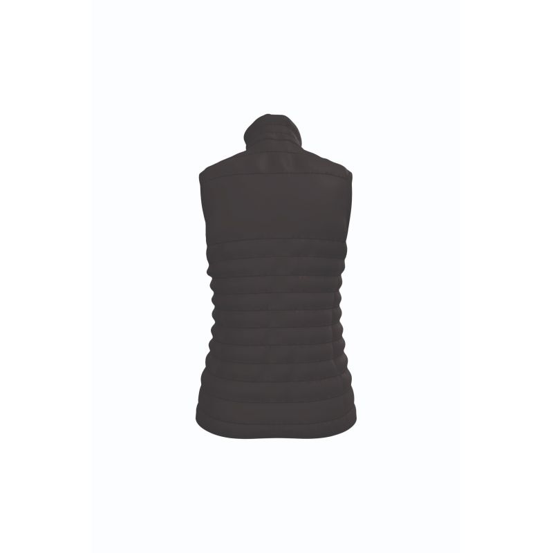Doudoune sans manches matelassée femme IB6173 Kariban