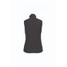Doudoune sans manches matelassée femme IB6173 Kariban