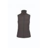 Doudoune sans manches matelassée femme IB6173 Kariban