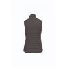 Doudoune sans manches matelassée femme IB6173 Kariban