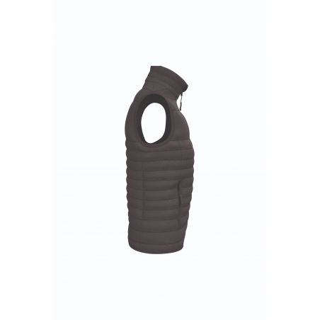 Doudoune sans manches matelassée femme IB6173 Kariban