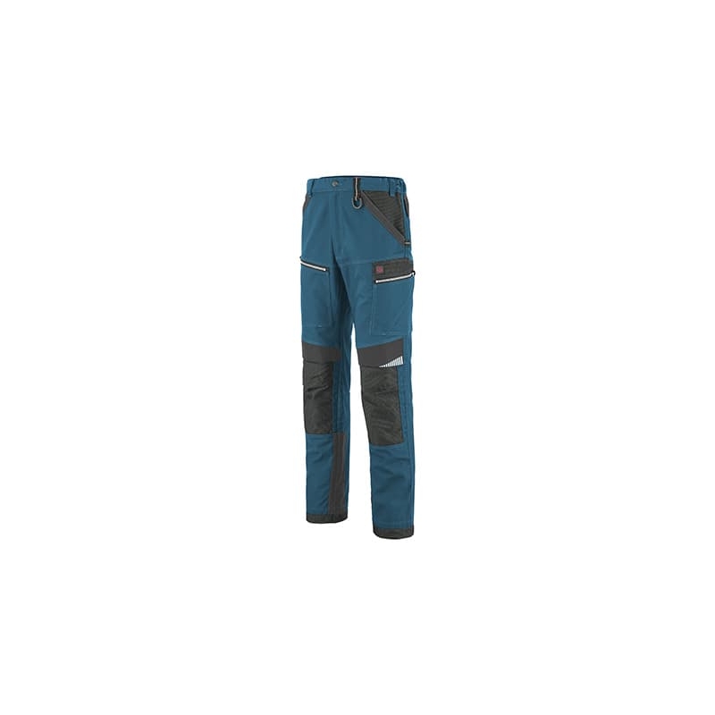 Pantalon de Travail Homme Spanner Lafont