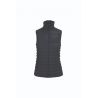 Doudoune sans manches matelassée femme IB6173 Kariban