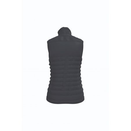 Doudoune sans manches matelassée femme IB6173 Kariban