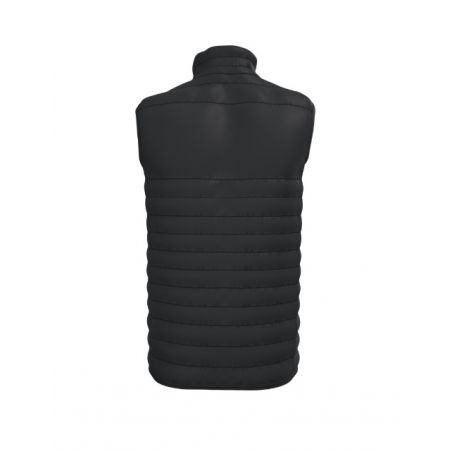 Doudoune sans manches matelassée homme IB6172 Kariban