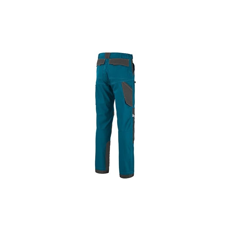 Pantalon de Travail Homme Spanner Lafont