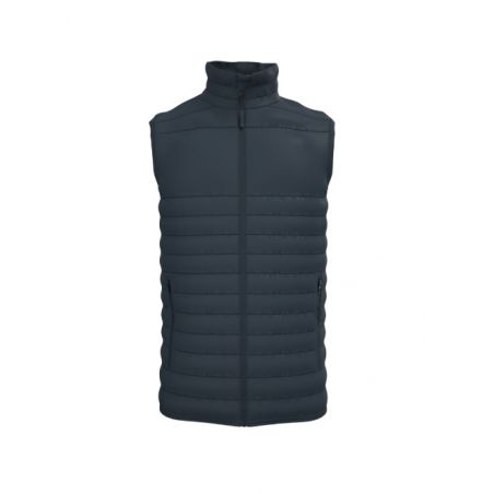 Doudoune sans manches matelassée homme IB6172 Kariban