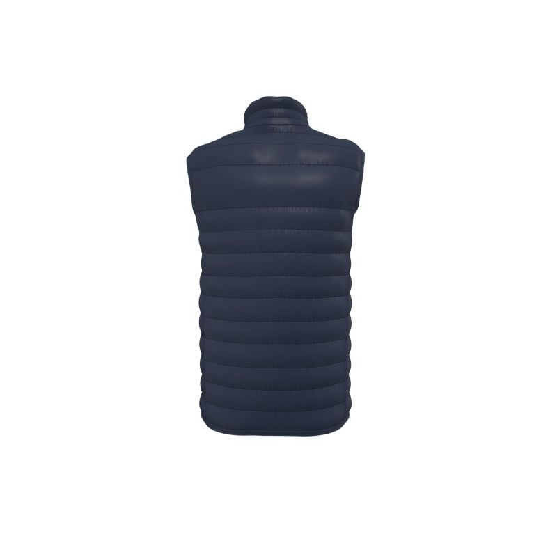 Doudoune sans manches matelassée homme IB6172 Kariban