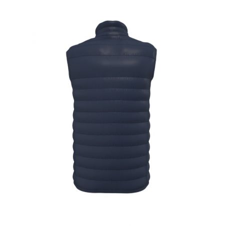 Doudoune sans manches matelassée homme IB6172 Kariban