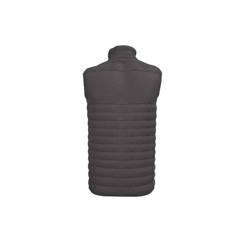 Doudoune sans manches matelassée homme IB6172 Kariban