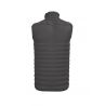 Doudoune sans manches matelassée homme IB6172 Kariban
