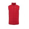 Doudoune sans manches matelassée homme IB6172 Kariban