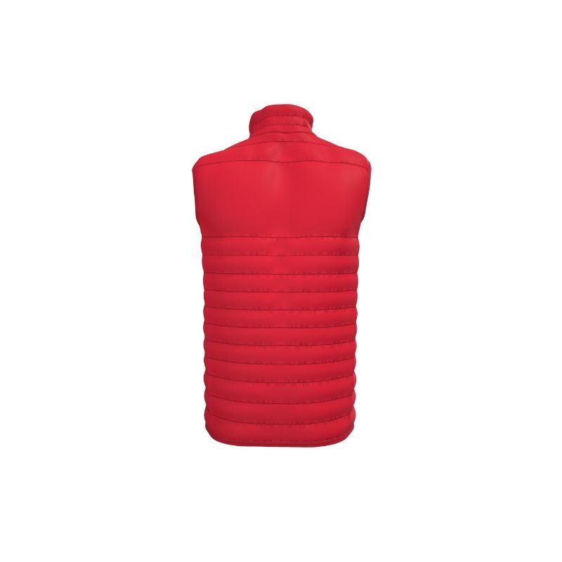 Doudoune sans manches matelassée homme IB6172 Kariban