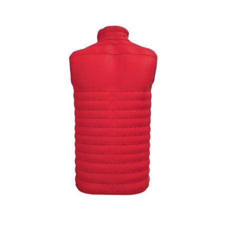 Doudoune sans manches matelassée homme IB6172 Kariban