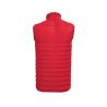 Doudoune sans manches matelassée homme IB6172 Kariban