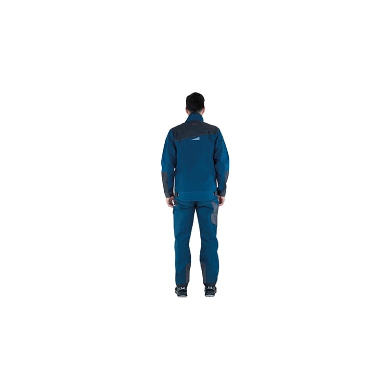 Pantalon de Travail Homme Spanner Lafont