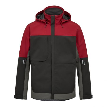 Blouson surveste imperméable idéal pluie 1129 Entire Engel