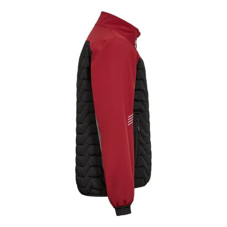 Veste de travail matelassée fonctionnelle 1328 Entire Engel