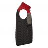 Gilet sans manche matelassé multipoches 5328 Entire Engel
