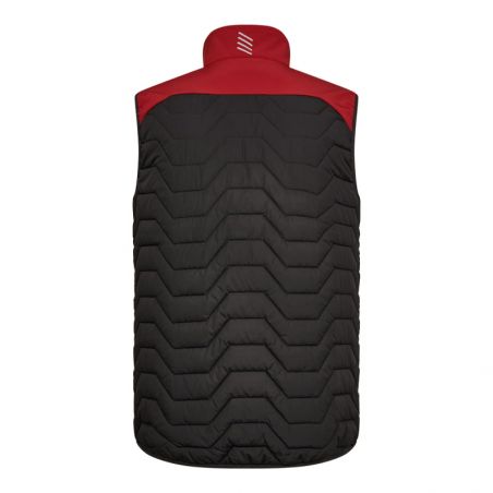 Gilet sans manche matelassé multipoches 5328 Entire Engel