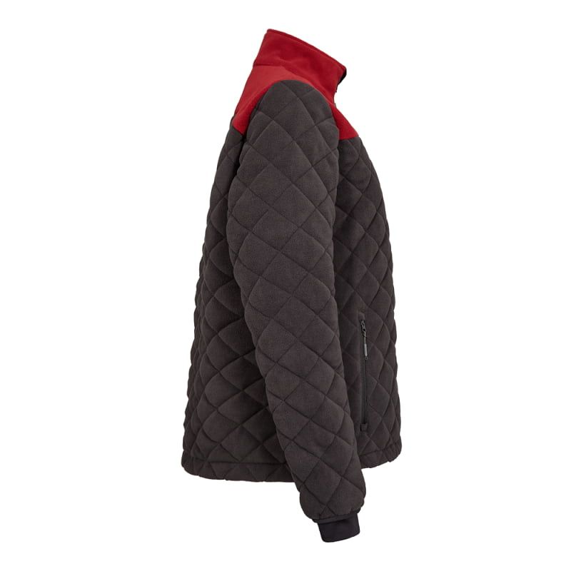 Polaire matelassée Entire femme 1336 Engel