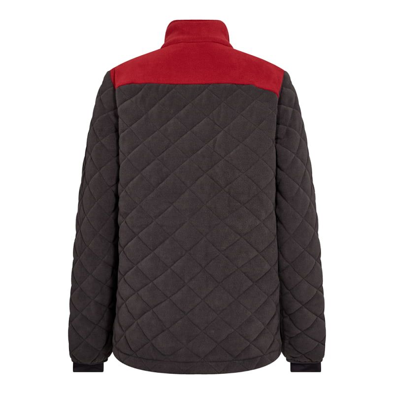 Polaire matelassée Entire femme 1336 Engel