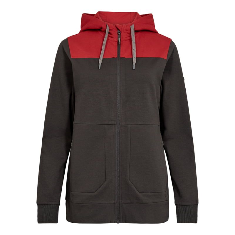 Sweat mi-saison Entire femme 8334 Engel