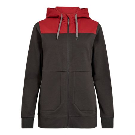 Sweat mi-saison Entire femme 8334 Engel