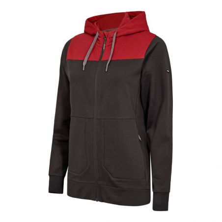 Sweat mi-saison Entire femme 8334 Engel